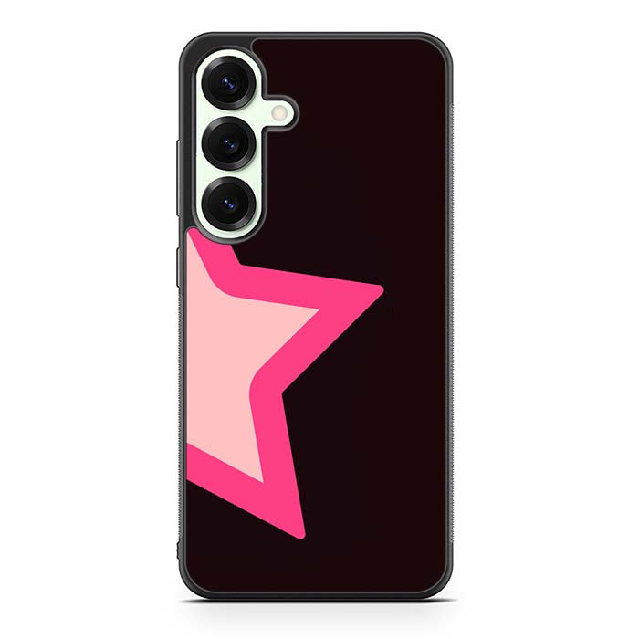 Steven Universe Garnet Samsung Galaxy S25+ Case